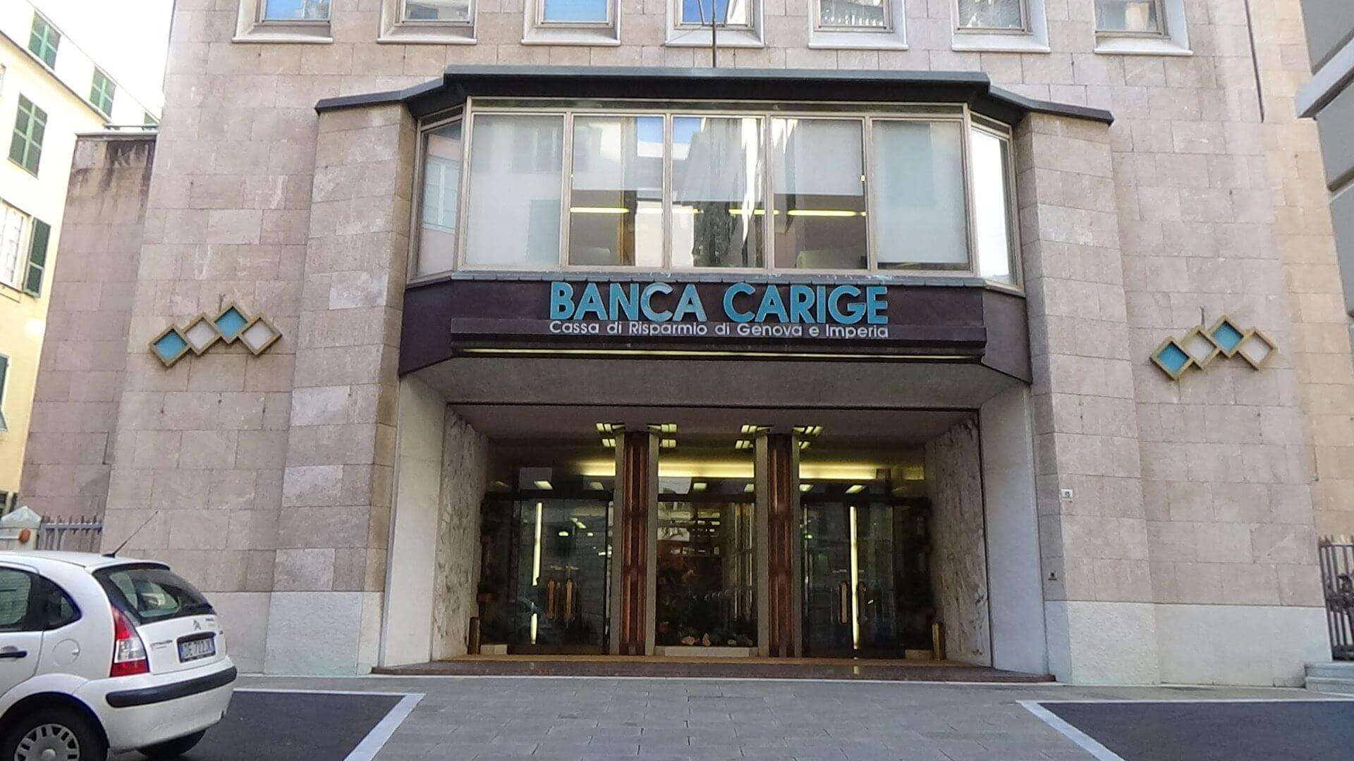 carige