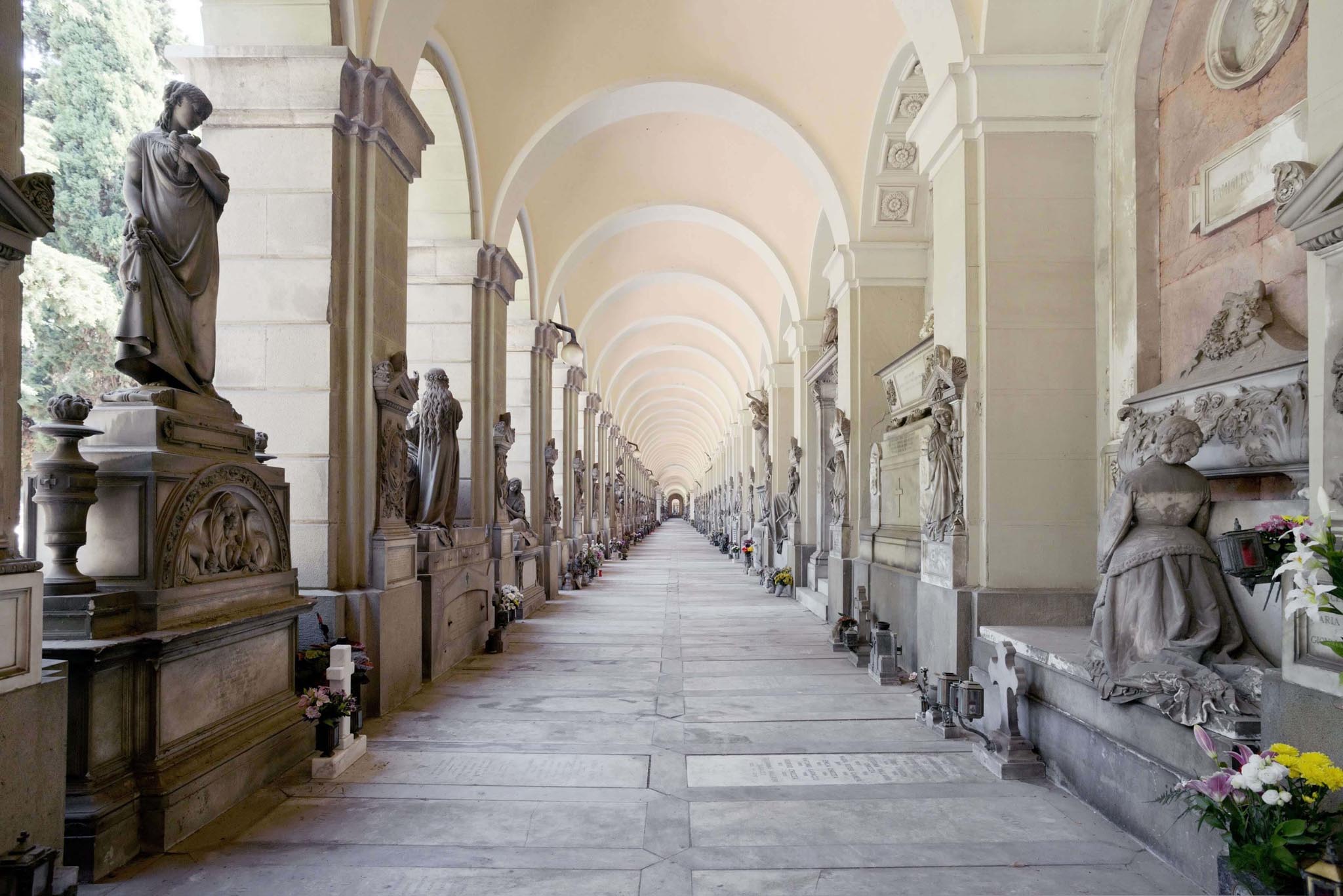 Staglieno