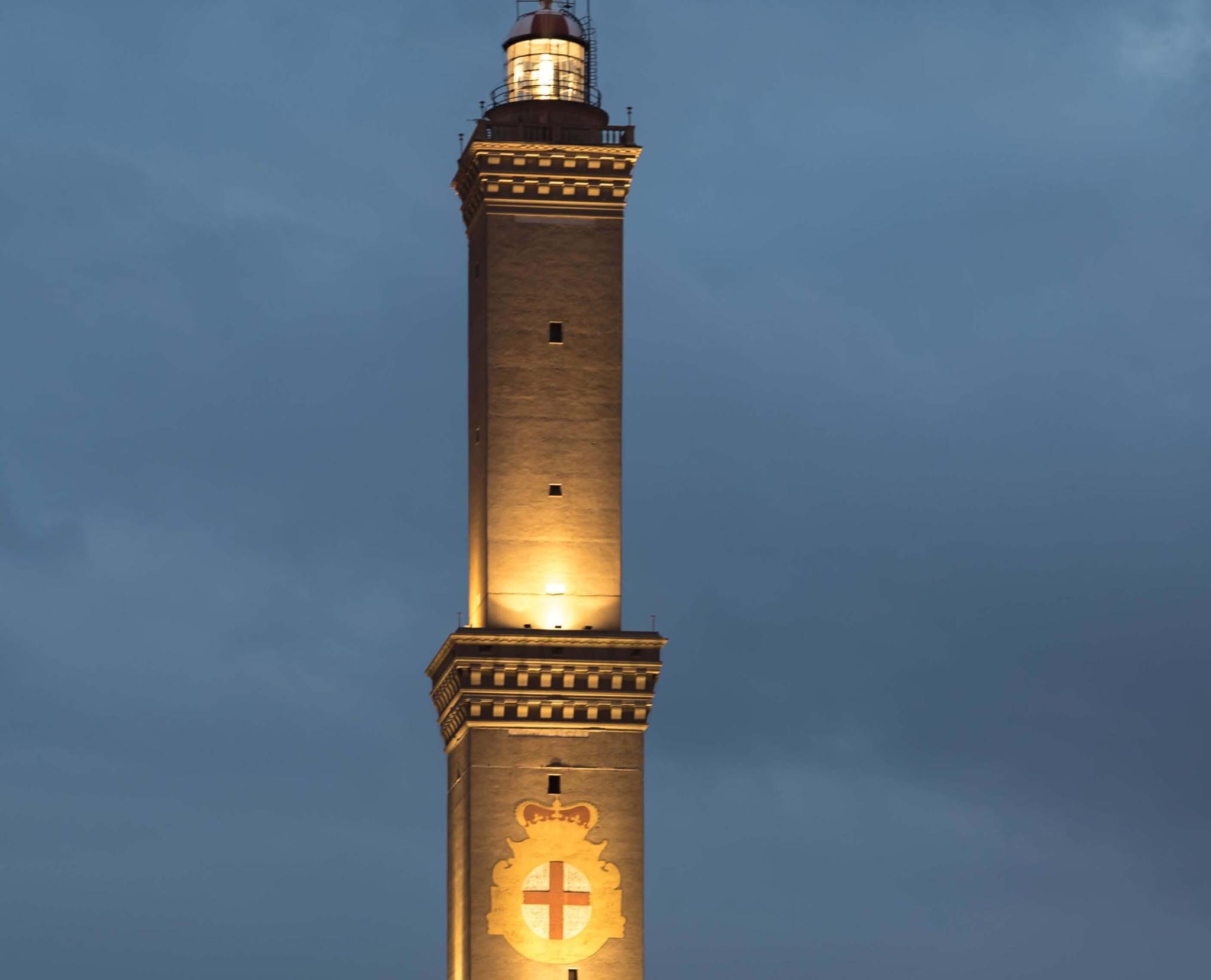 Genova Lanterna