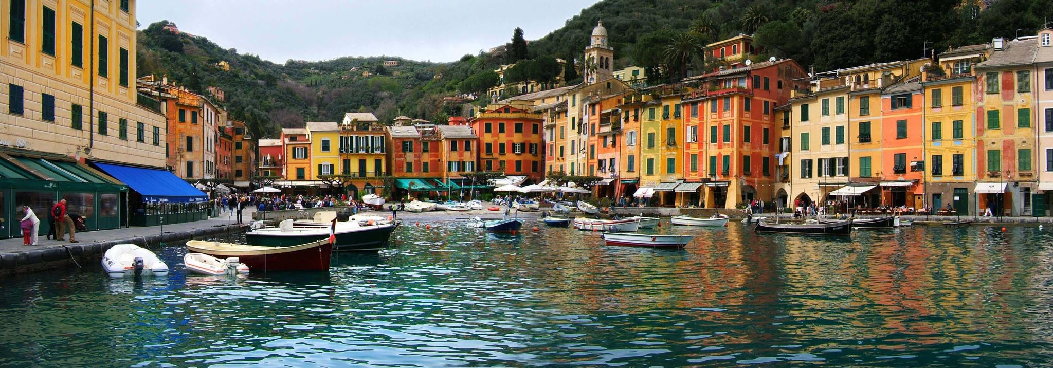 Portofino
