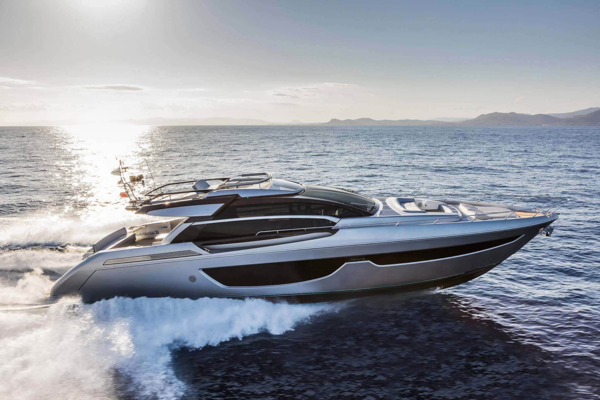 RIVA PERSEO NAV-149