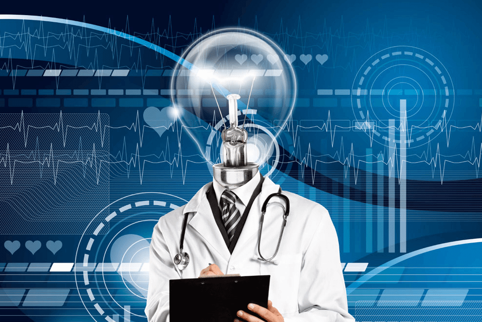 Innovazione sanità medicina