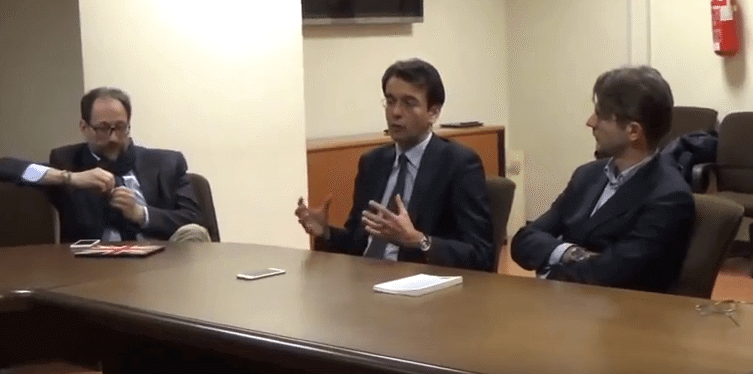 D’Attorre sinistra italiana