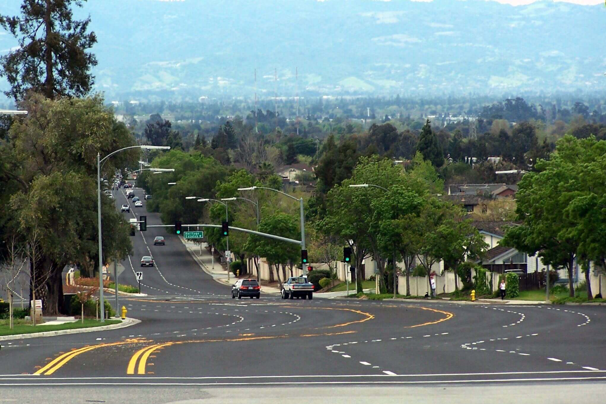 silicon valley san francisco