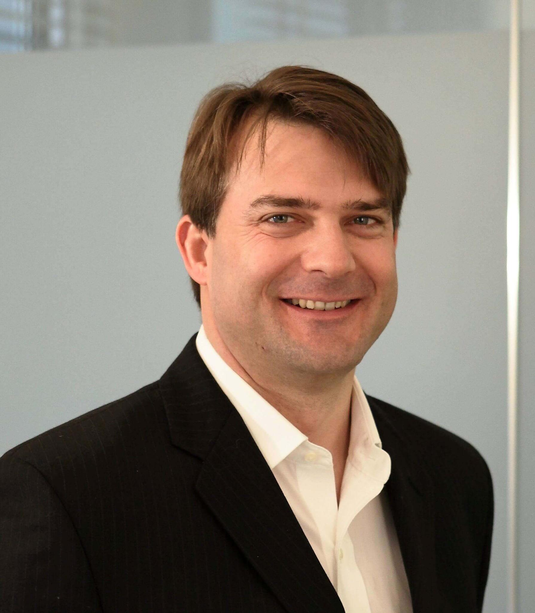 Stephan Leveel