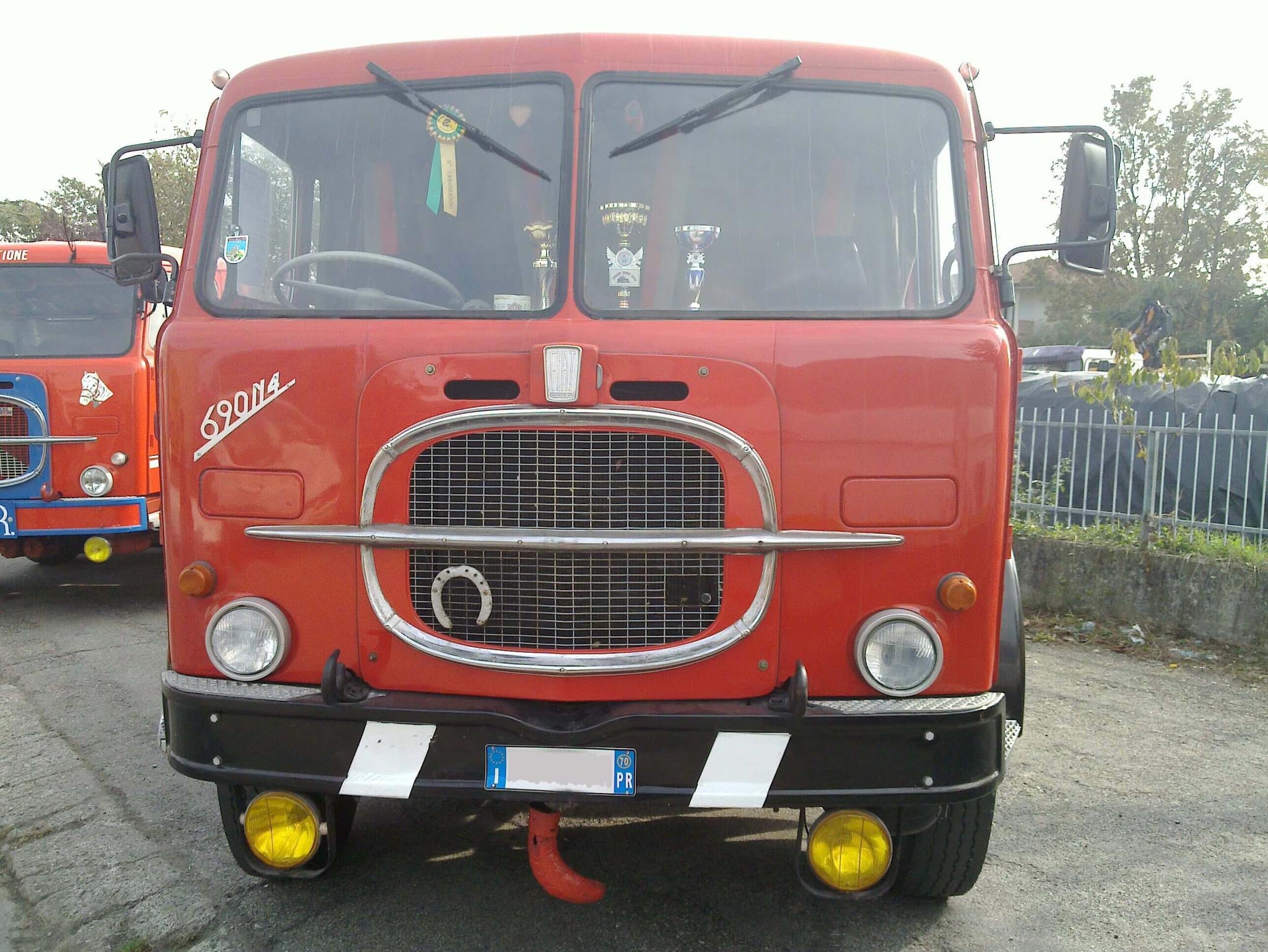 camion