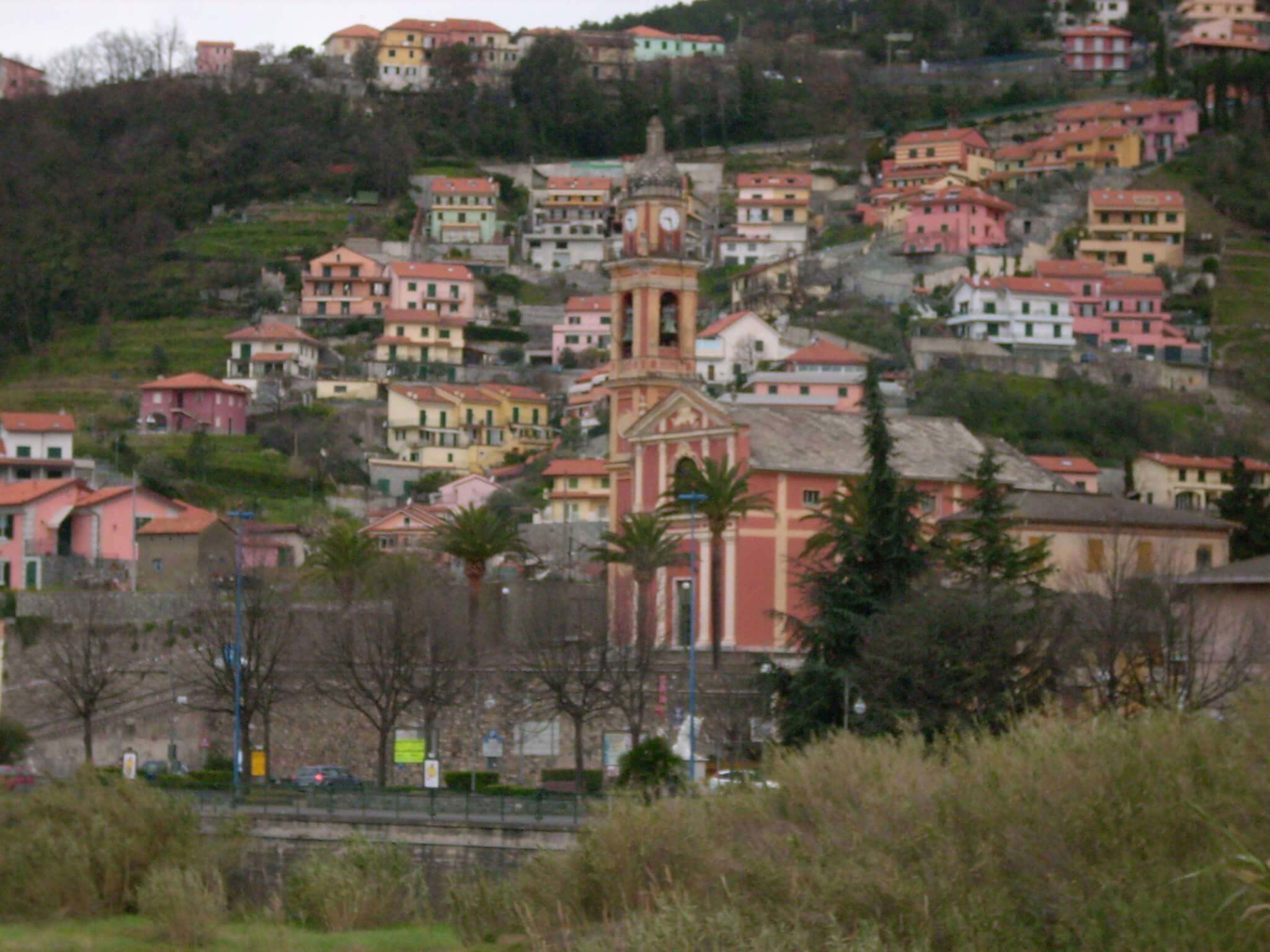 casarza bis