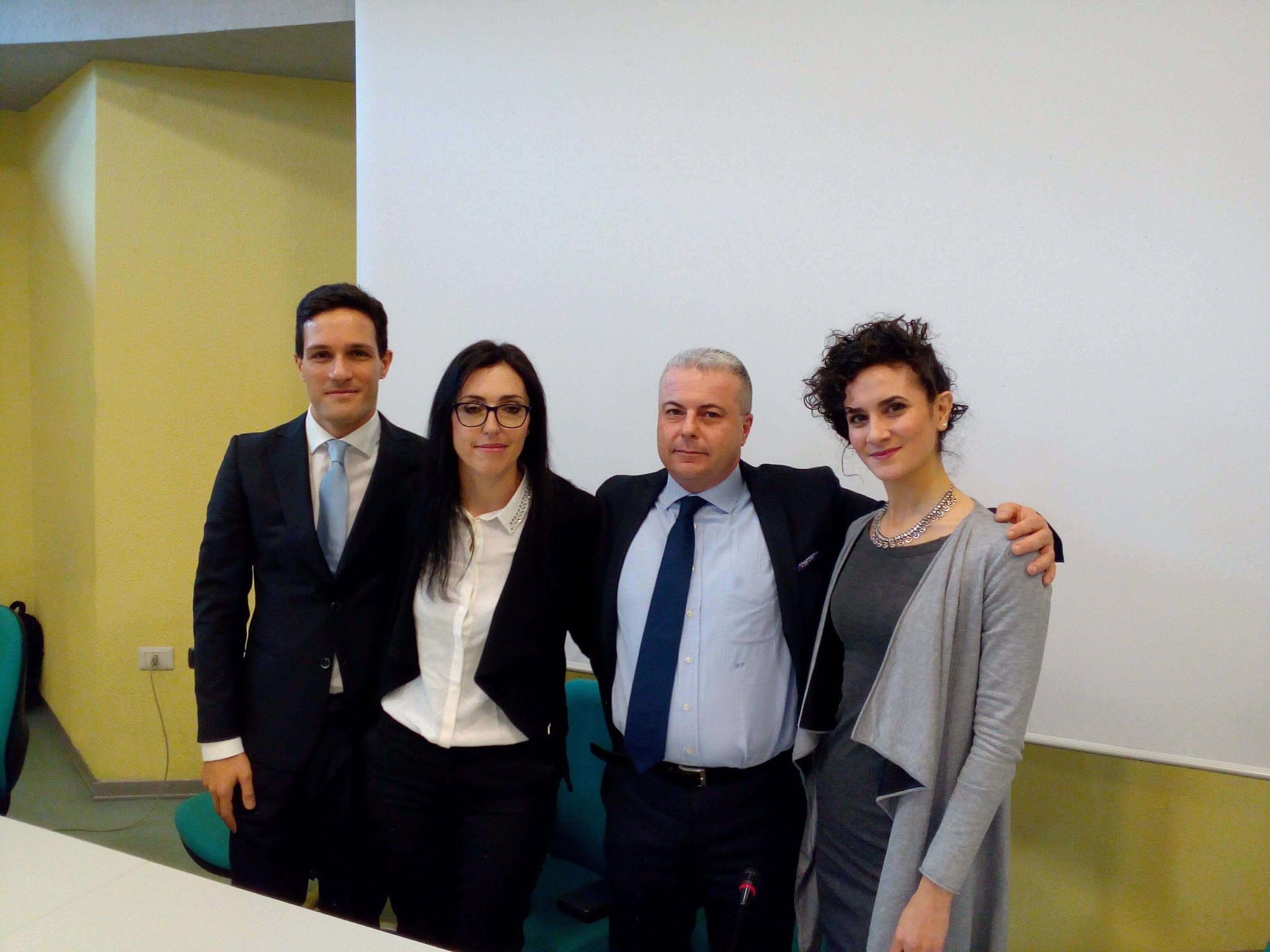 coldiretti la spezia
