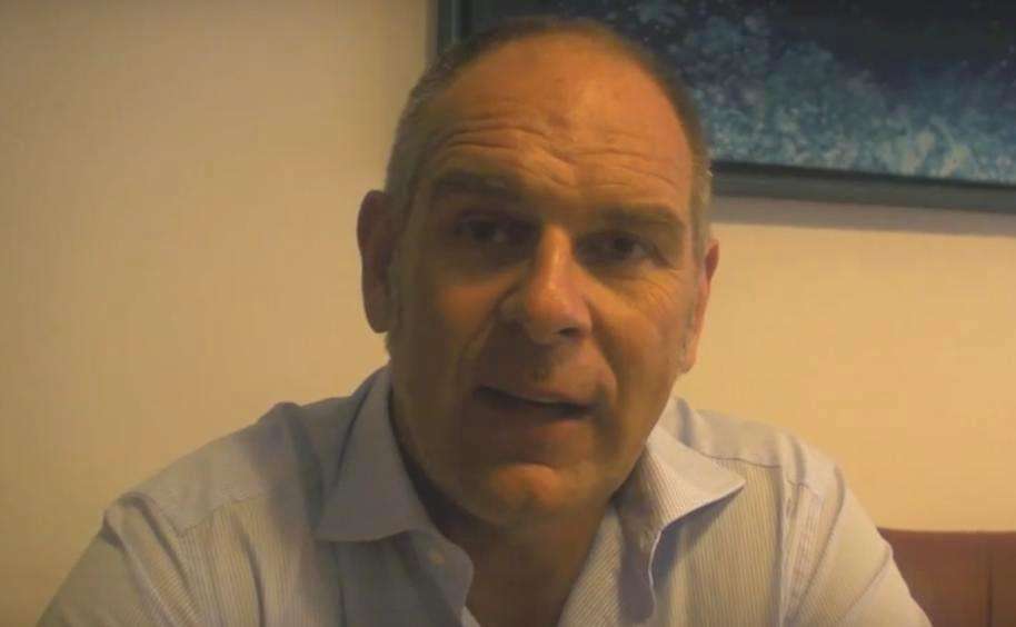 federico garaventa