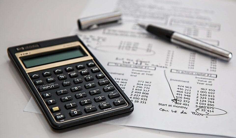 finanziamento