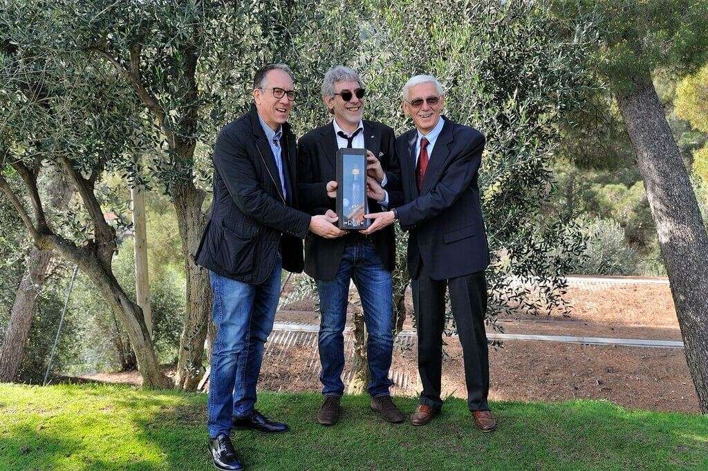 olio sanremo
