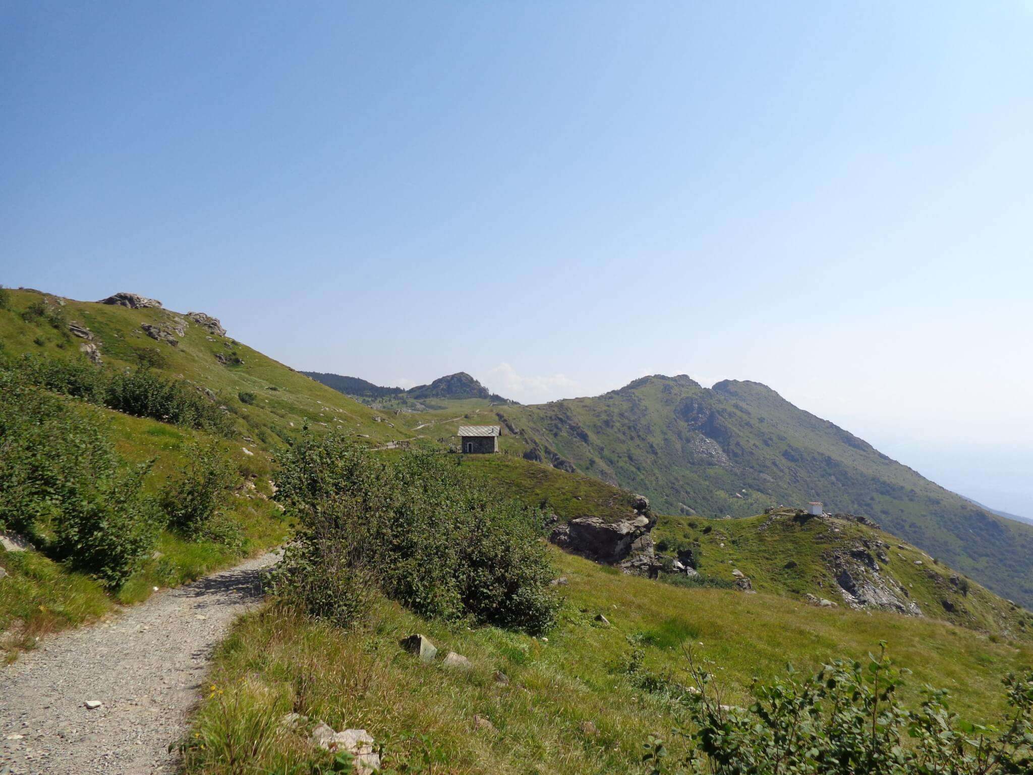parco del beigua
