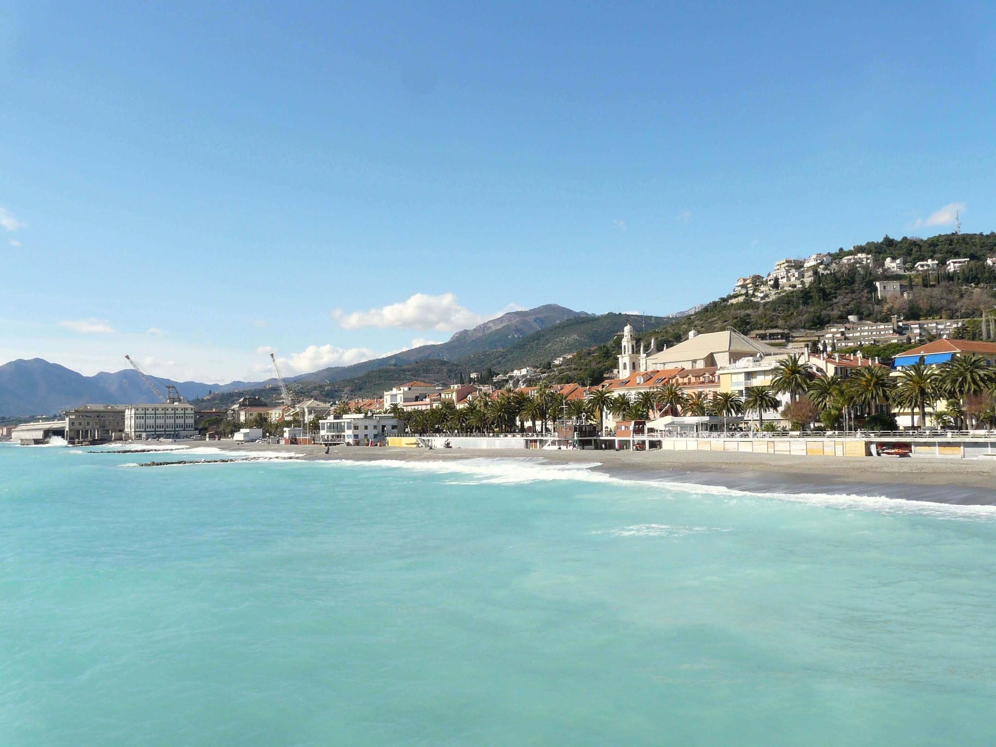 pietra ligure