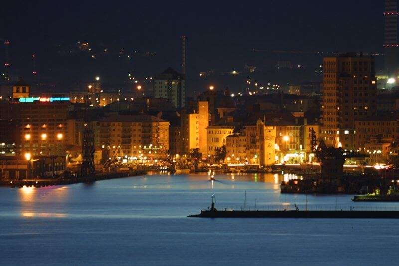 porto savona