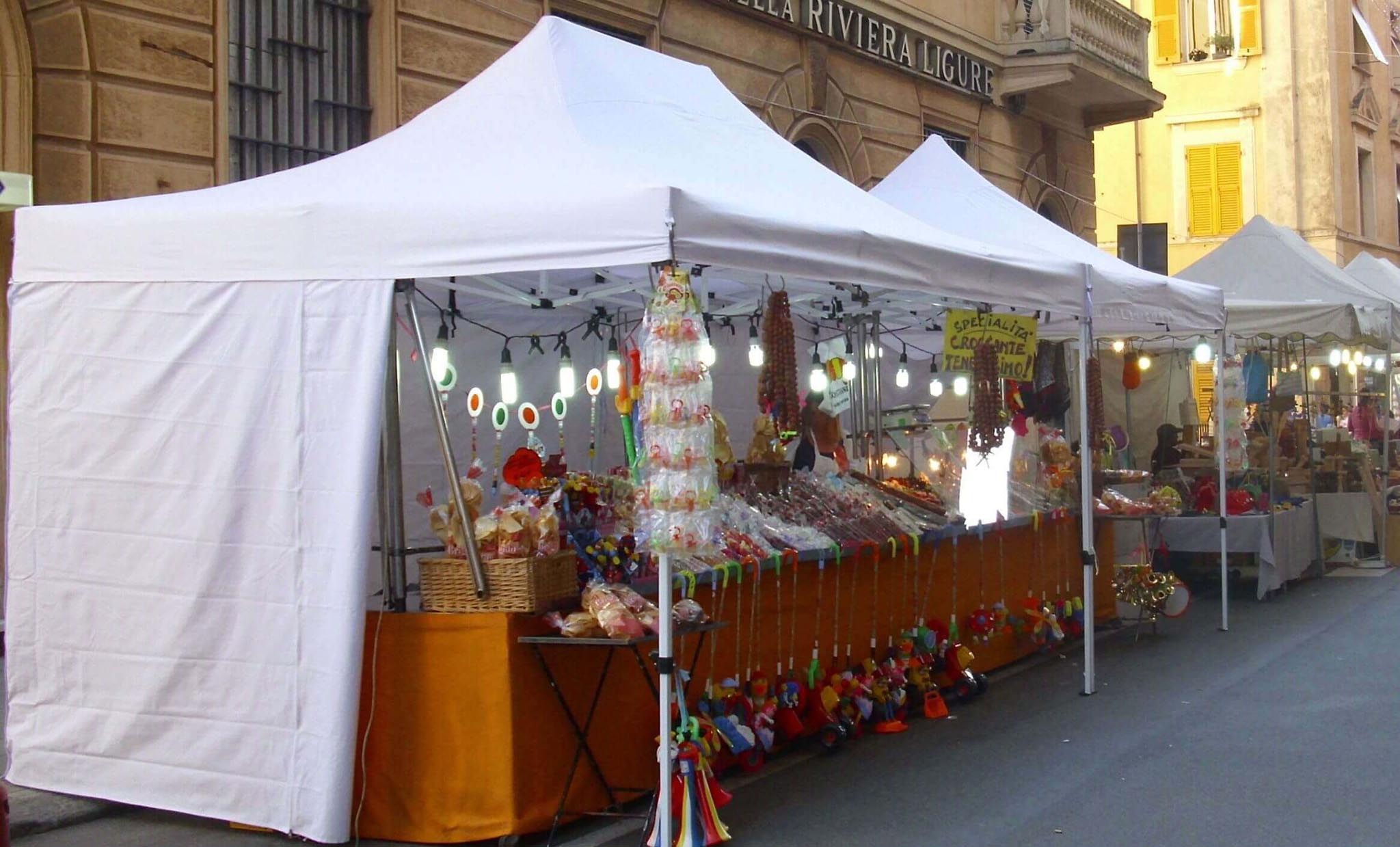 sagra fiera mercato