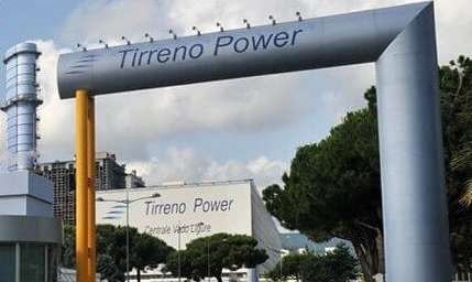 tirreno power