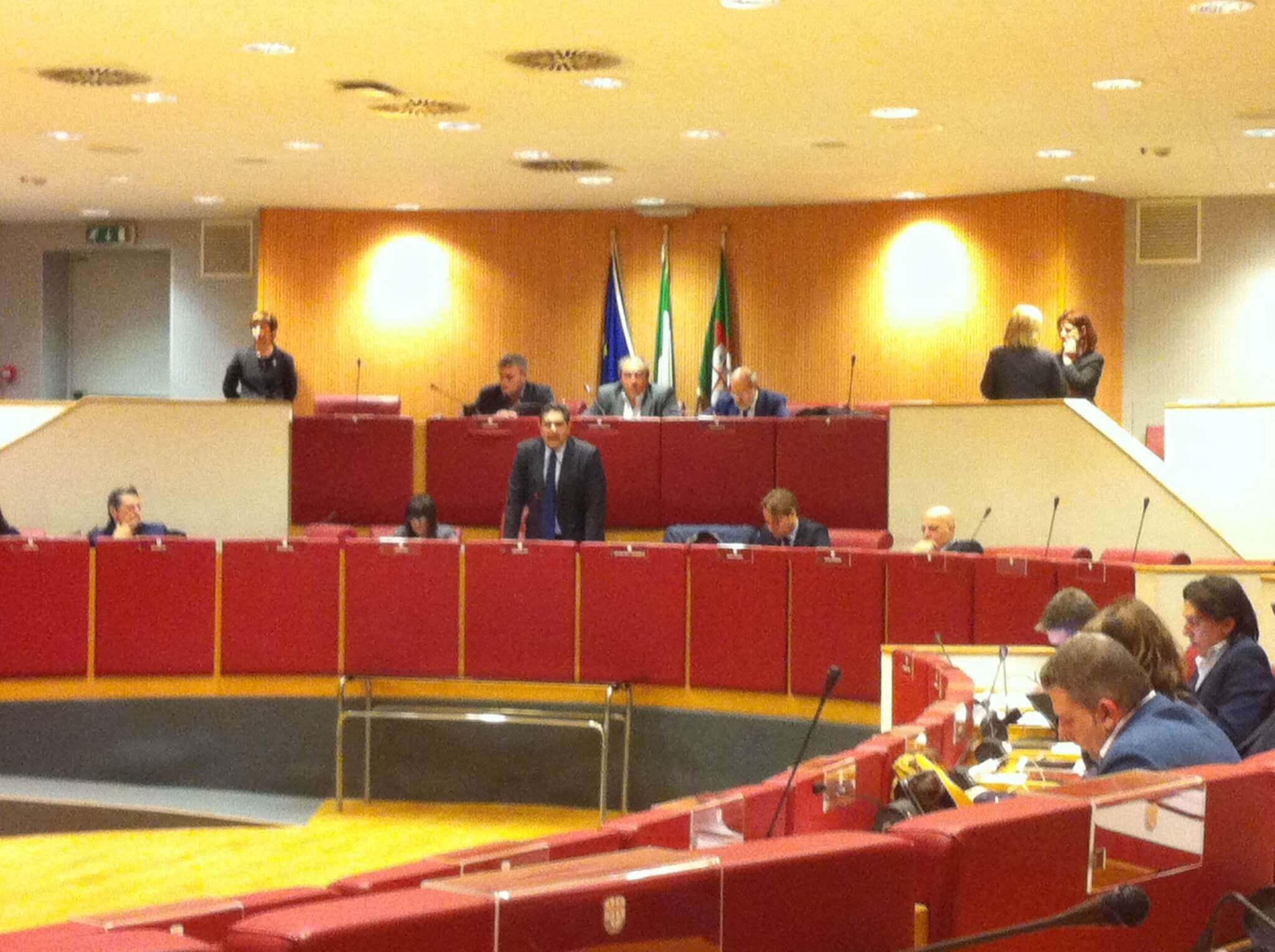 Consiglio regionale