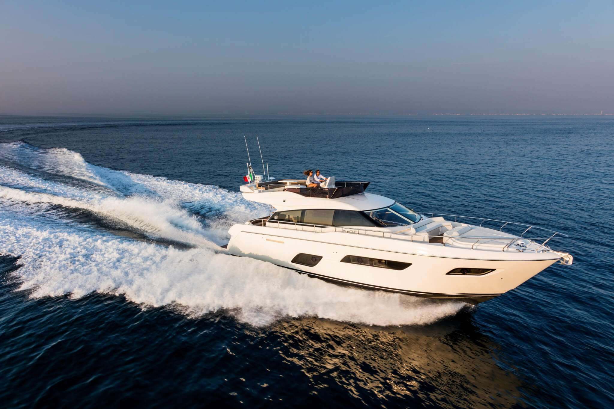 Ferretti Yachts 550-391