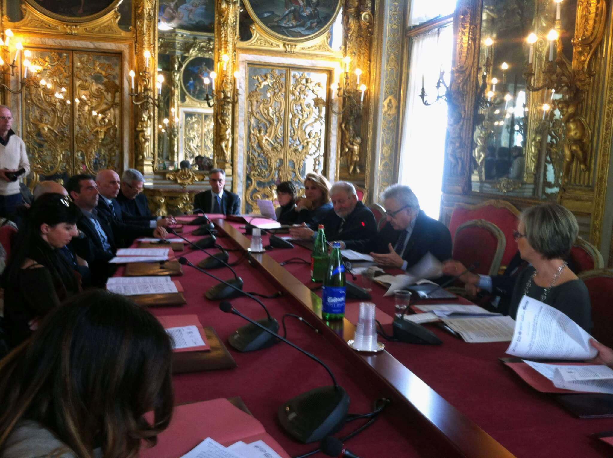 Tavolo pmi sulla Tari