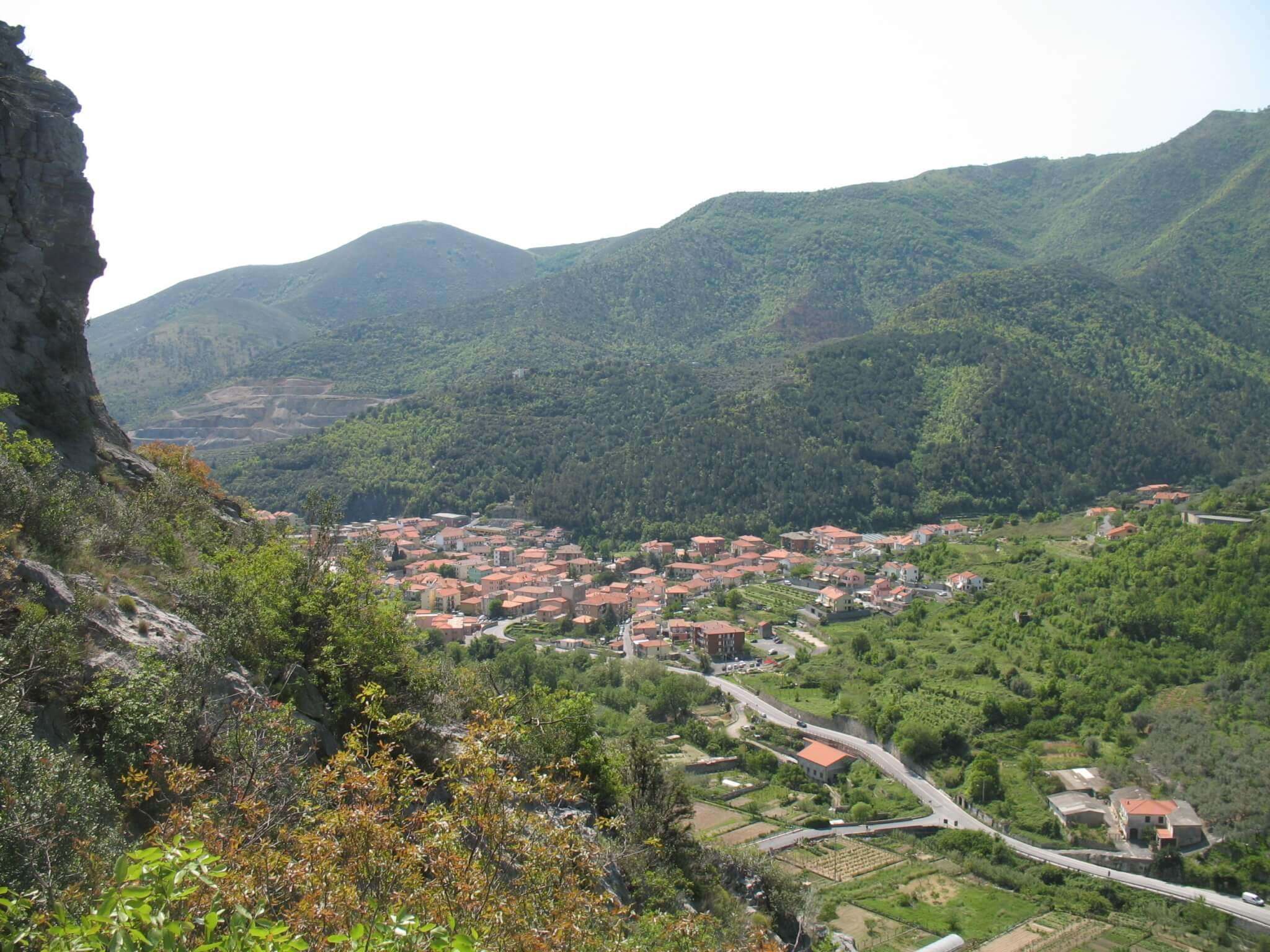 Toirano