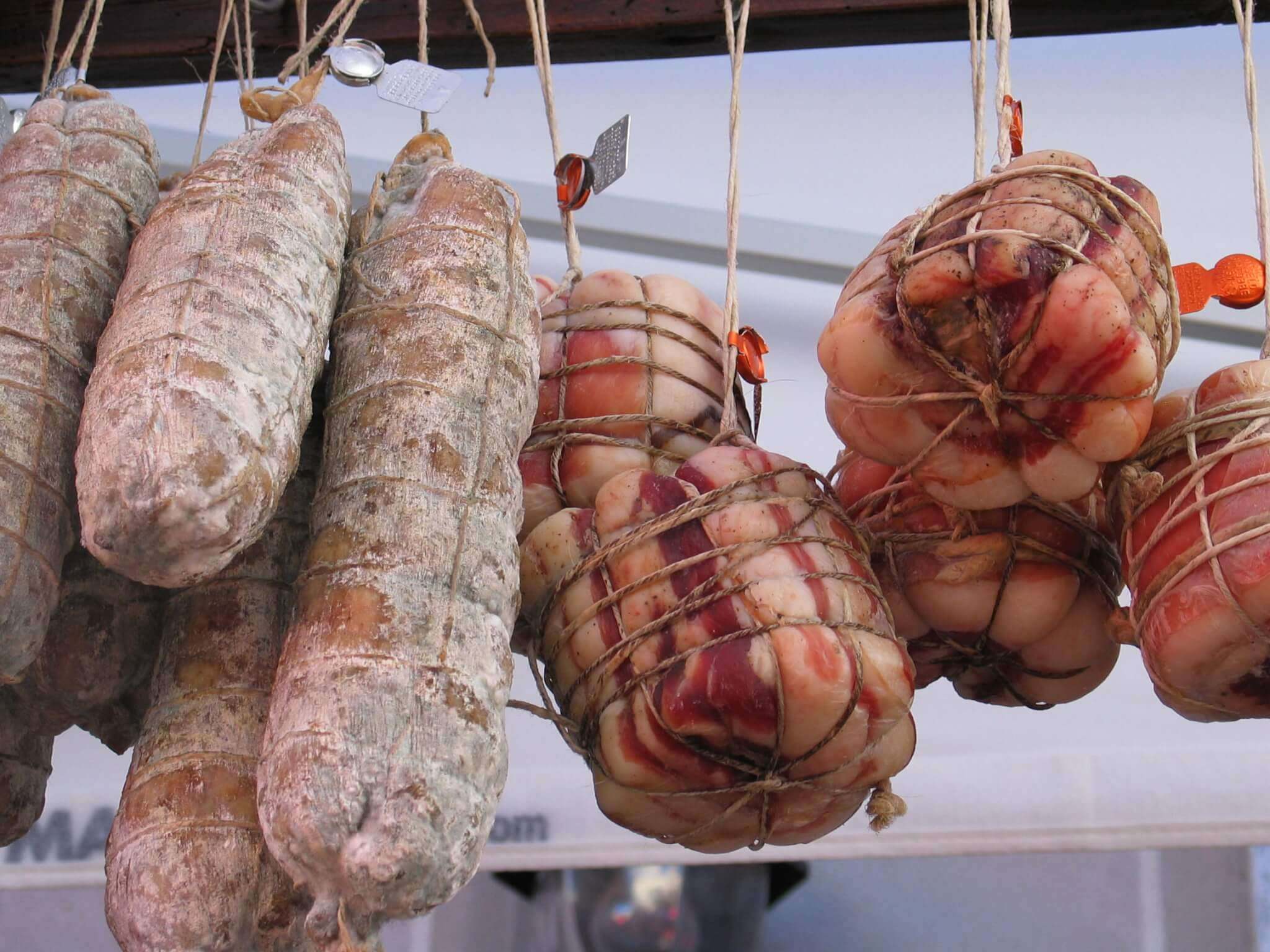 agroalimentare cibo parco del beigua