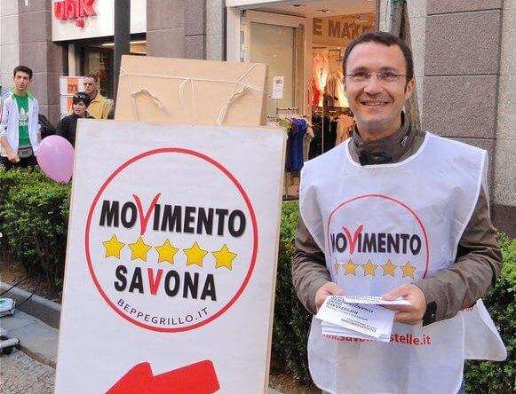 Salvatore Diaspro