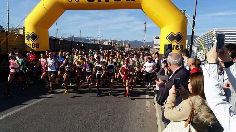 Savona Mezza Maratona