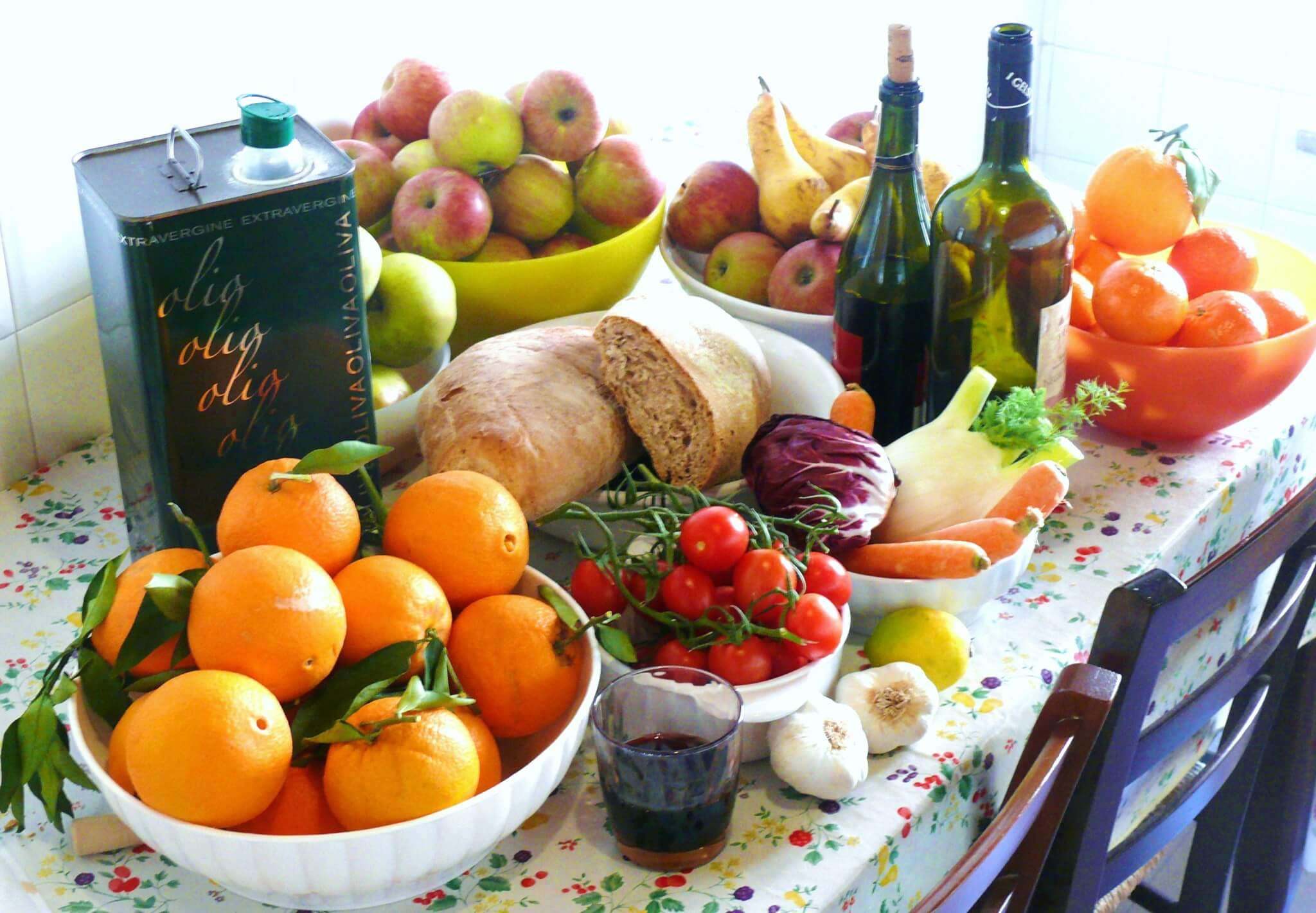 agroalimentare