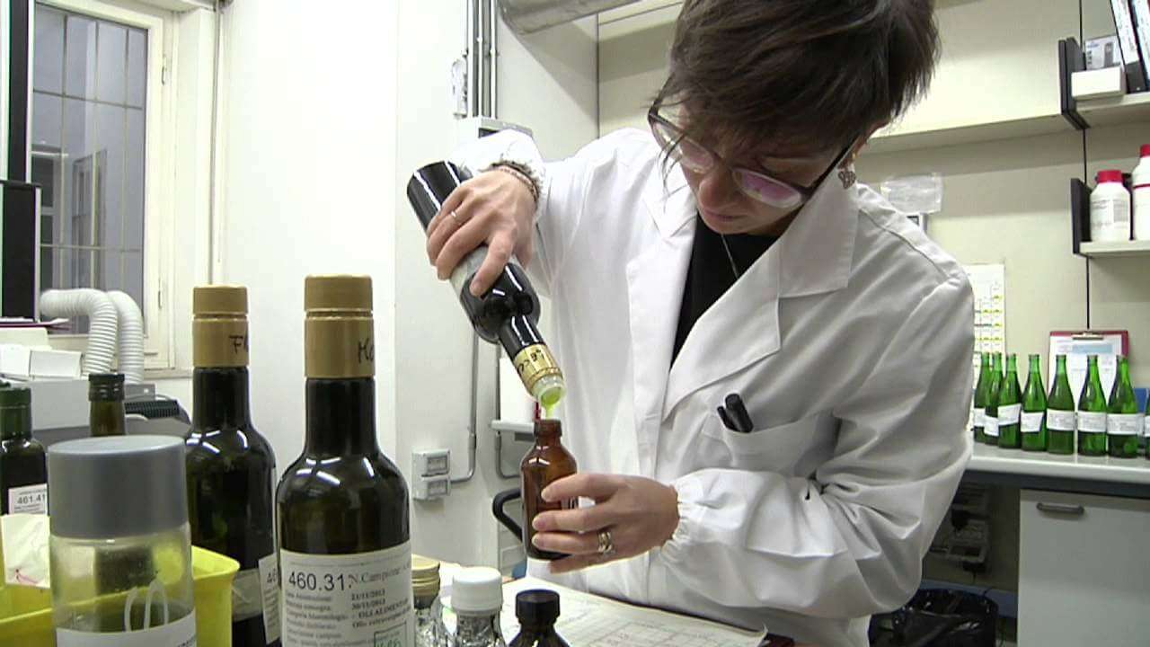 analisi laboratorio alimenti