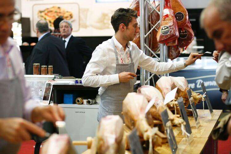 cibus 2016 alimentare