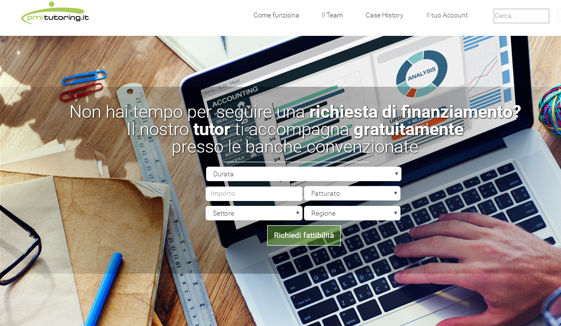 compagnia delle opere sito web