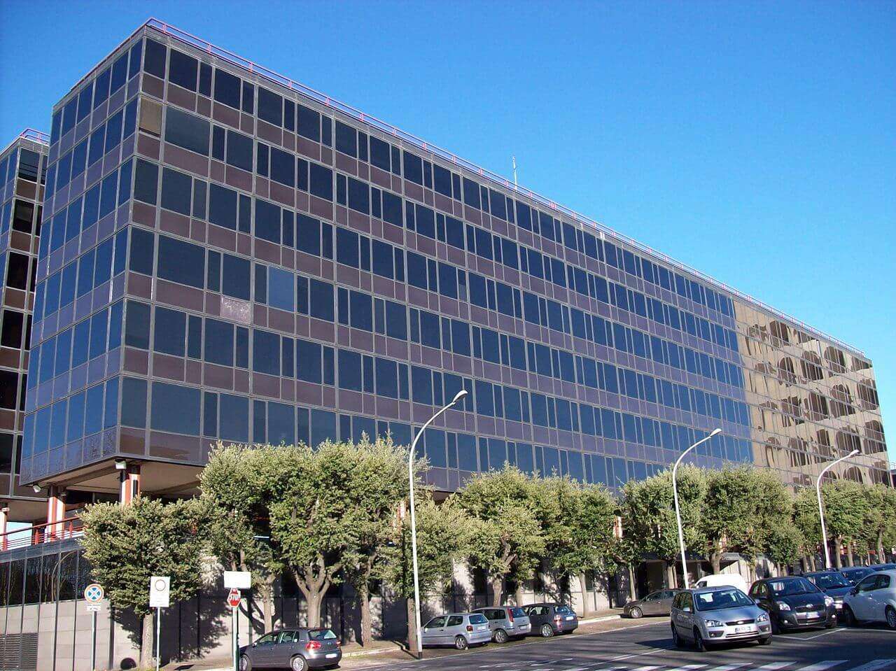 confindustria