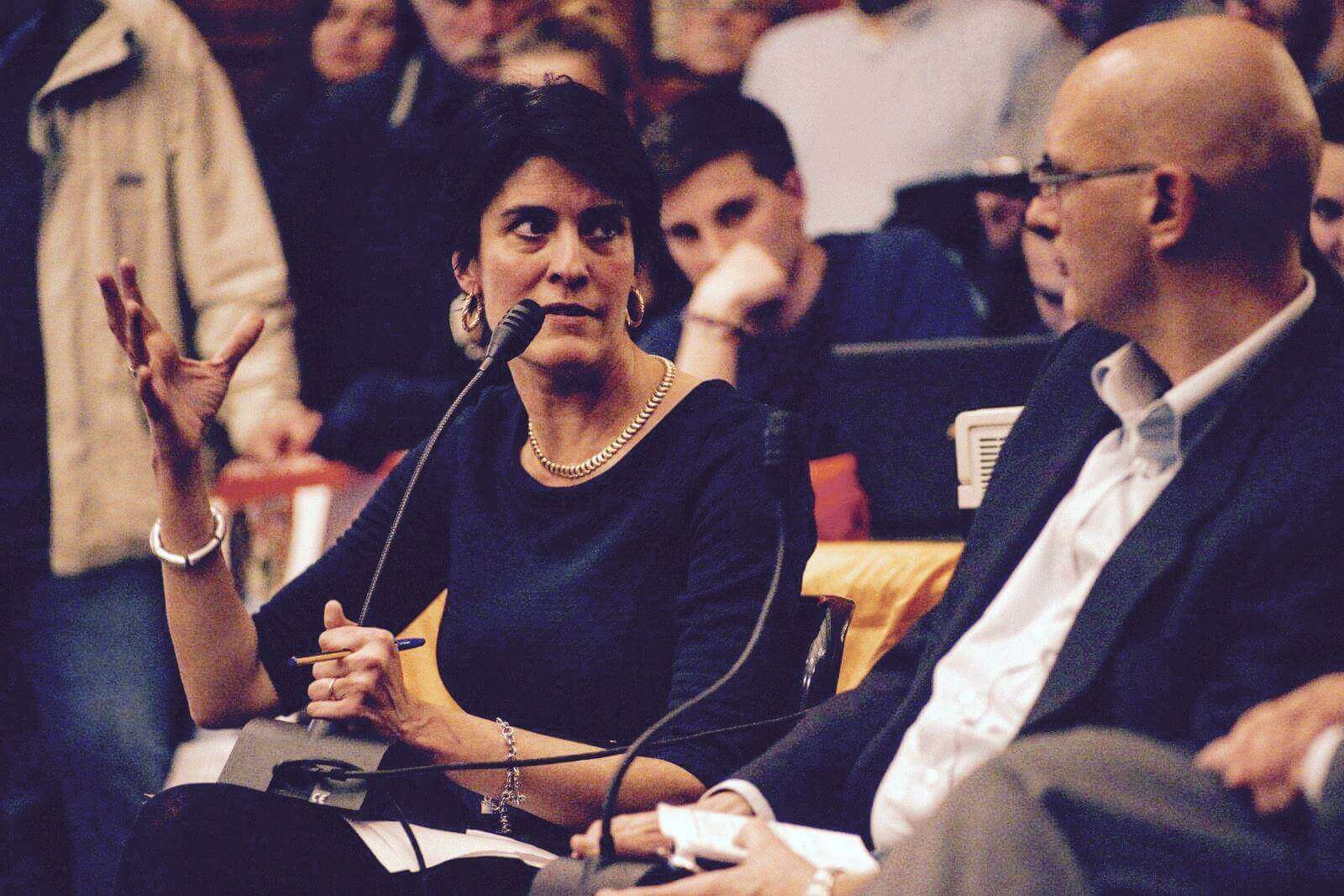 cristina battaglia