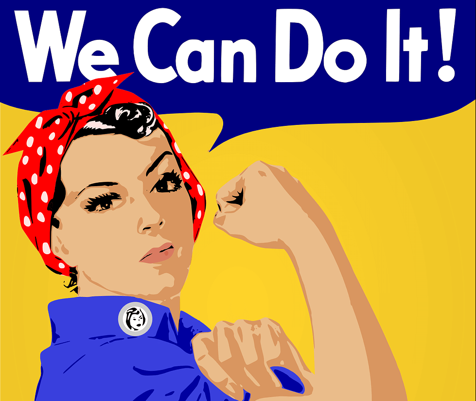donne politica emancipazione
