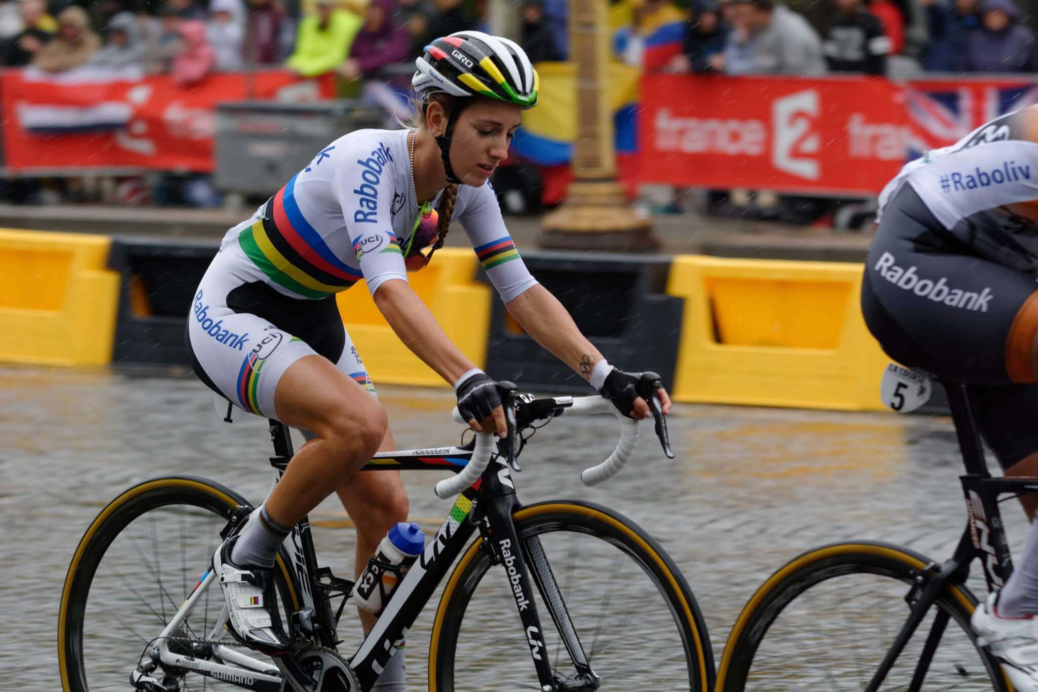 giro d’italia rosa
