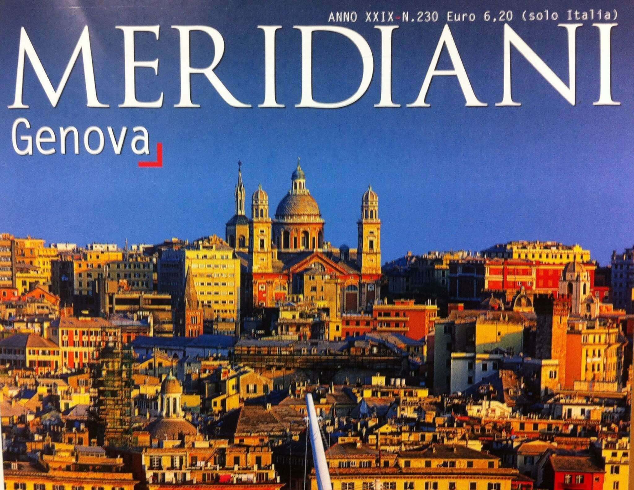 meridiani