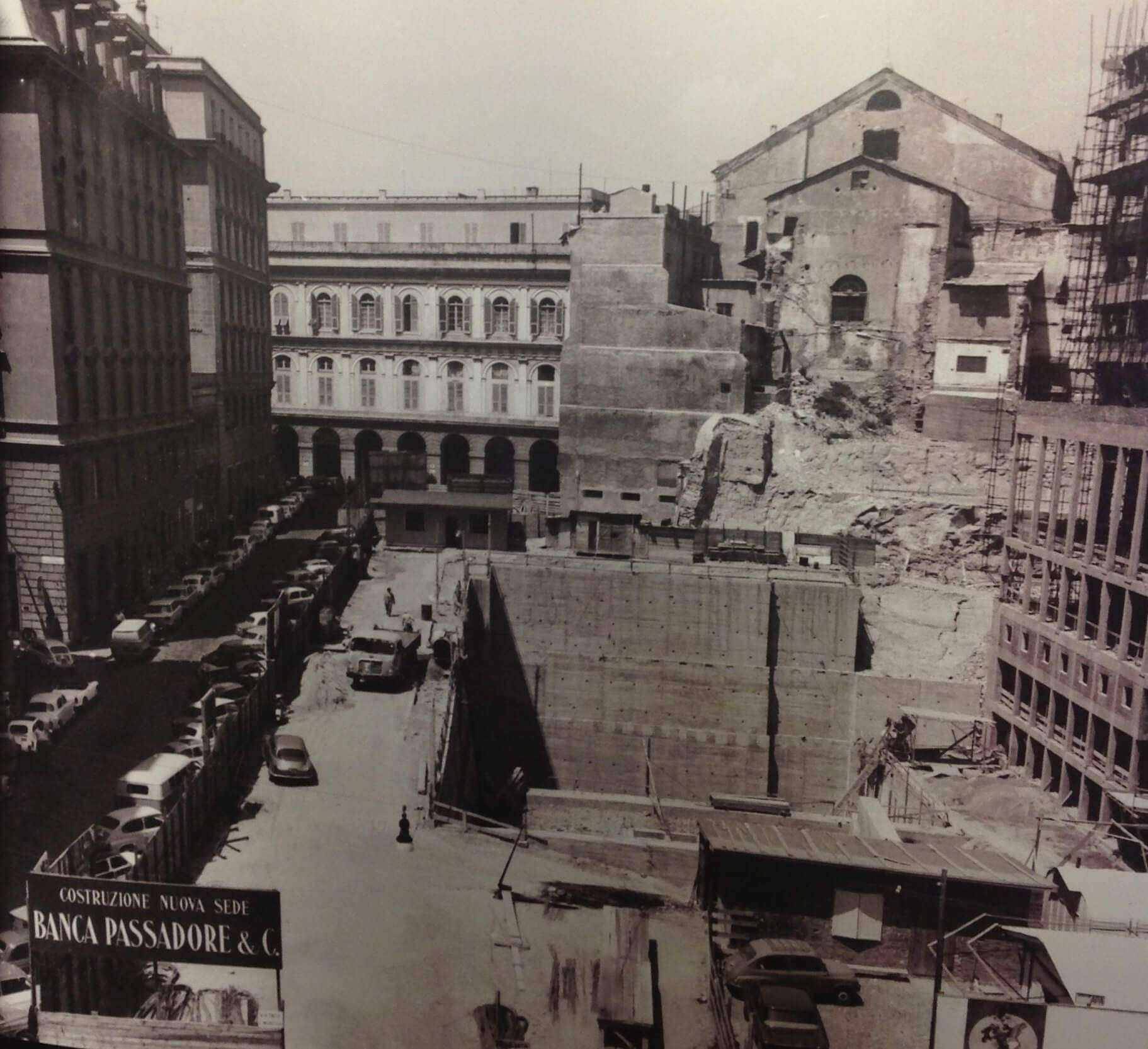 banca passadore