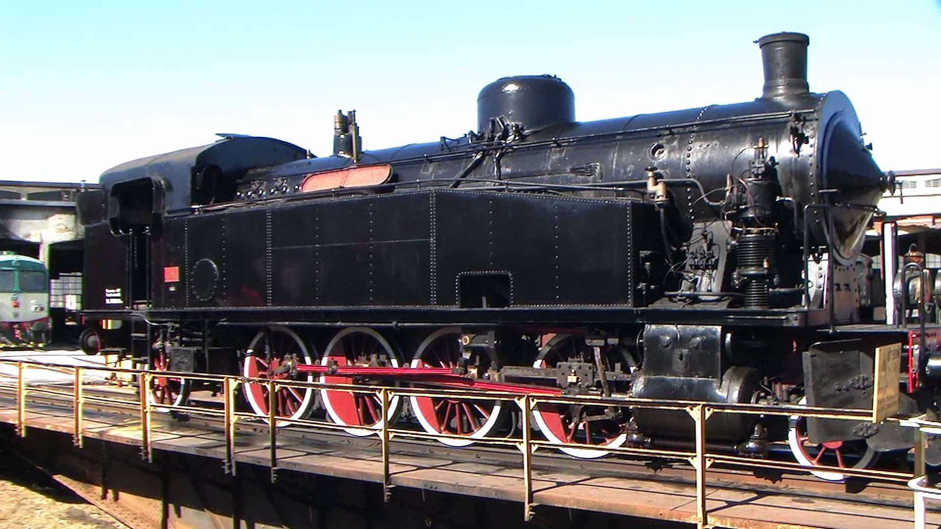 locomotiva