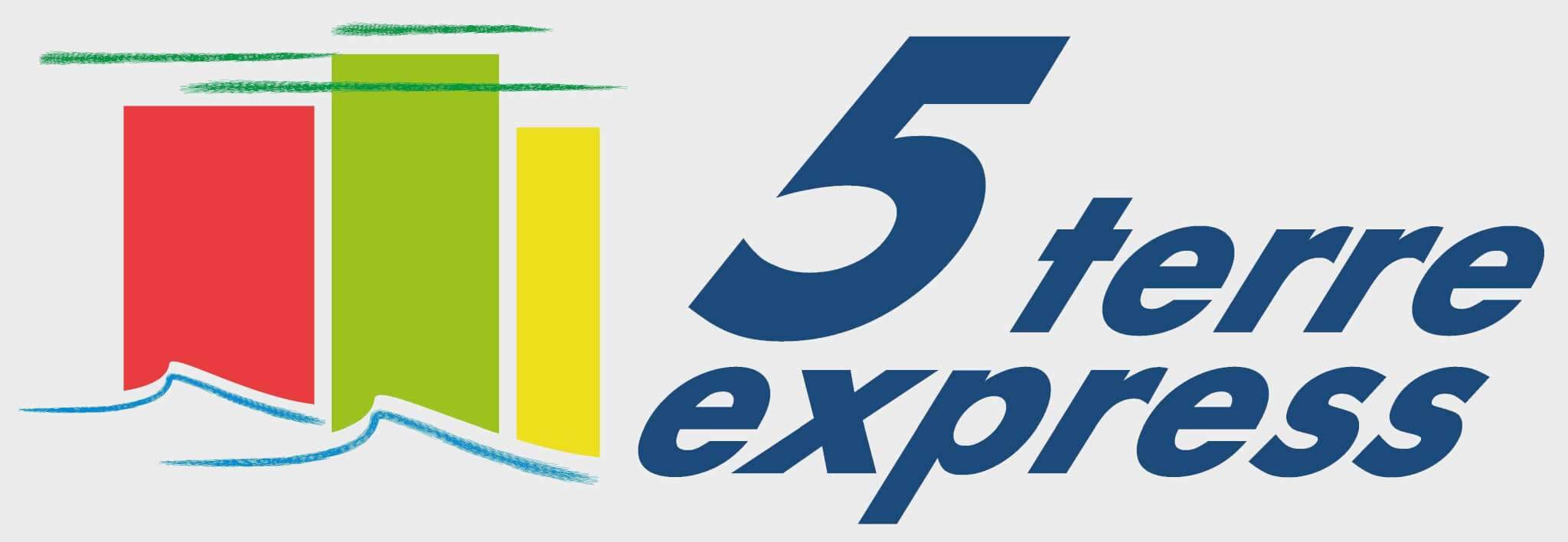 logo 5terre express