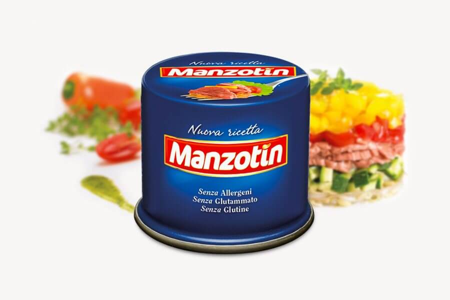 manzotin