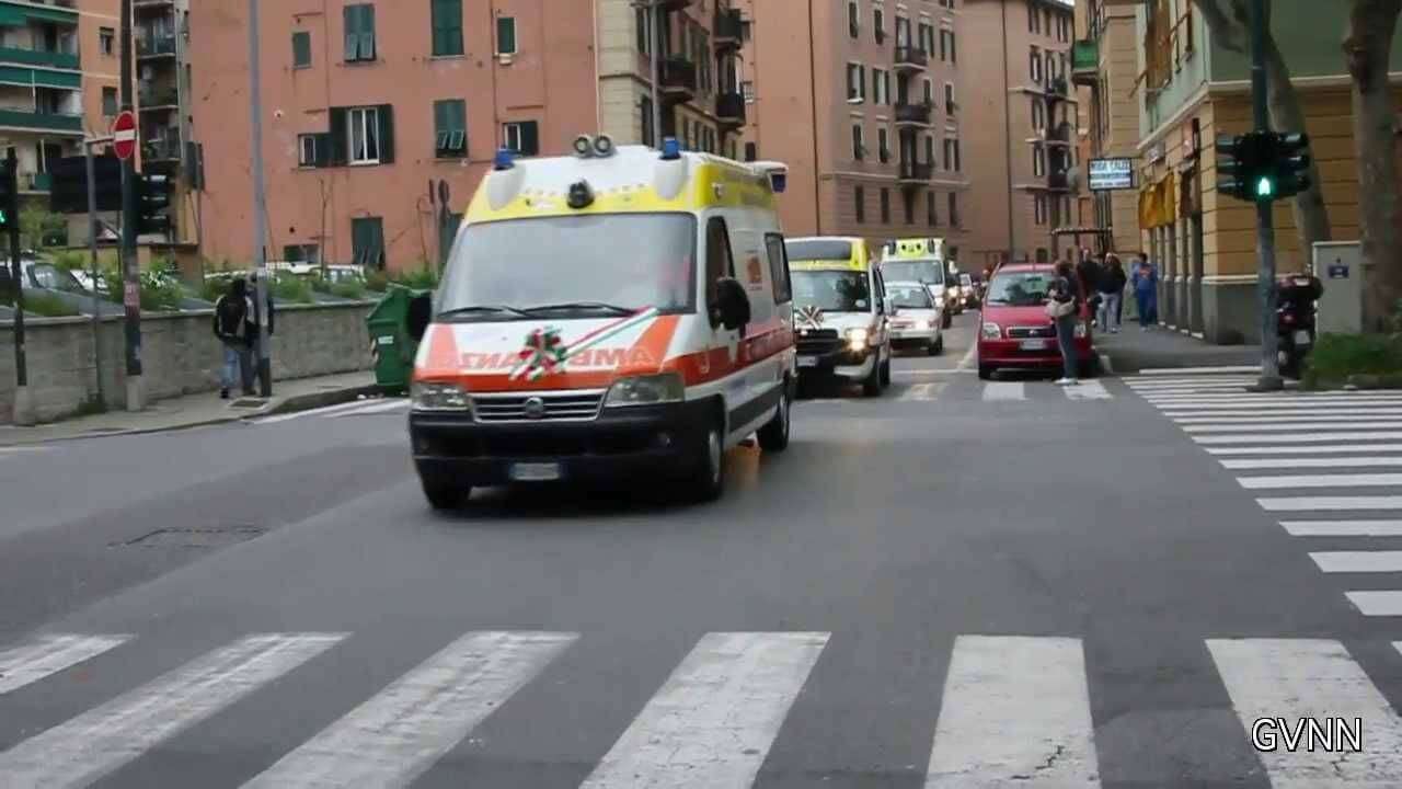 pubblica assistenza