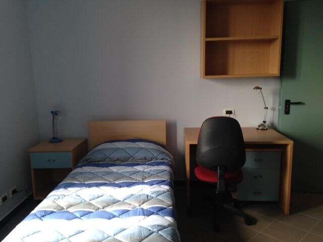 residenza Firenze Zurigo