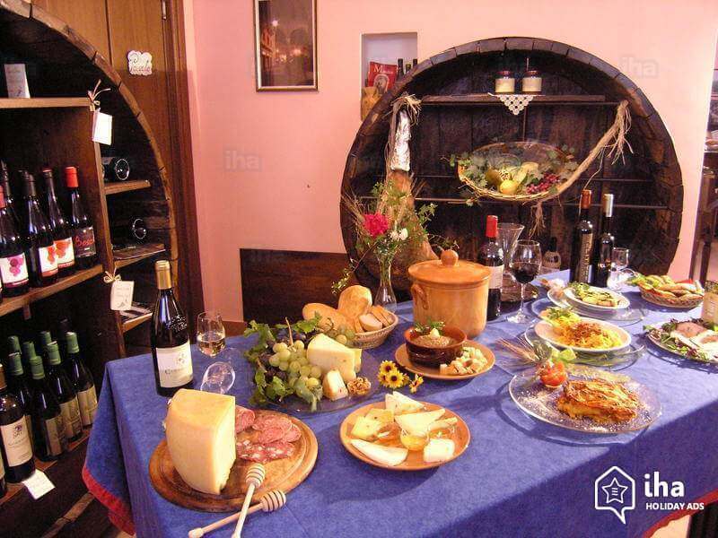 ristorante