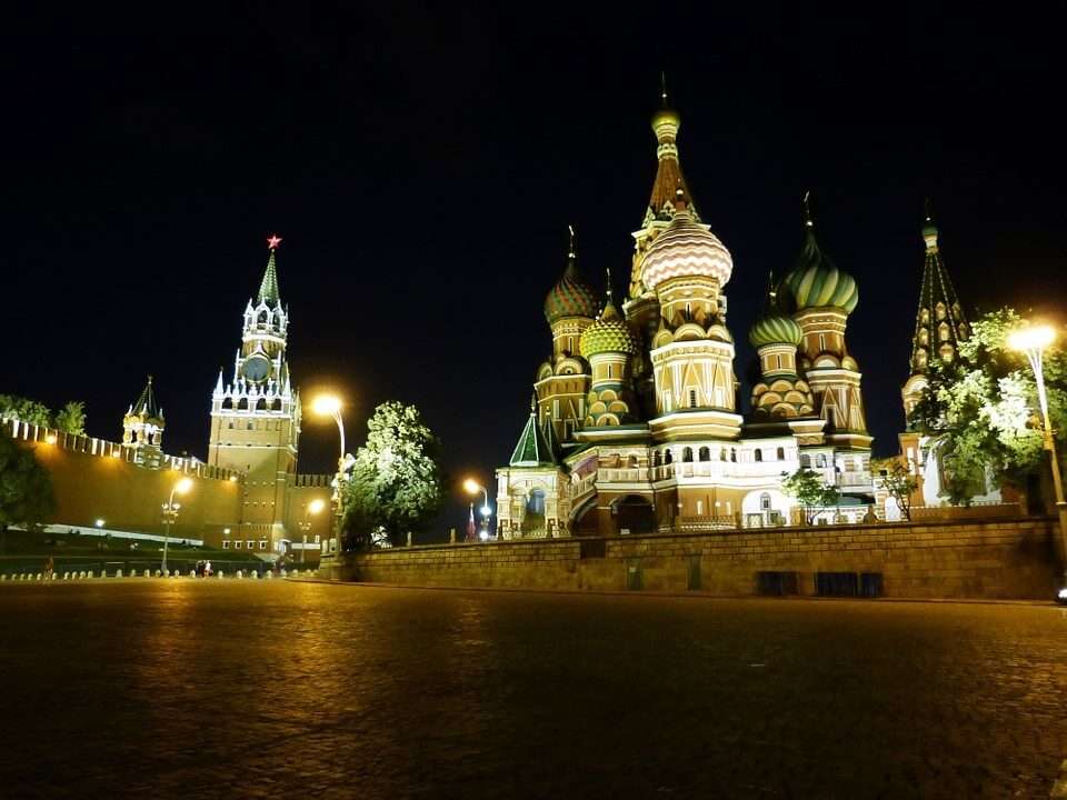 russia mosca promozione made in Liguria