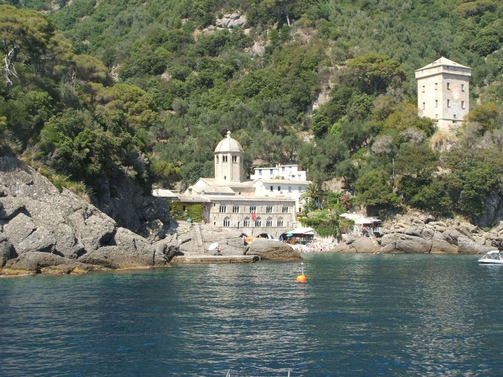 san fruttuoso