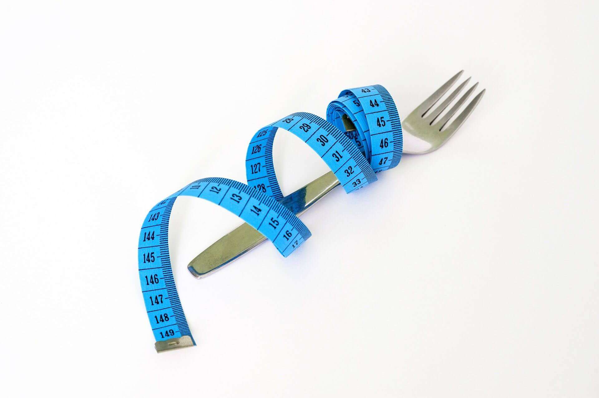 Dieta, disturbi alimentari, anoressia