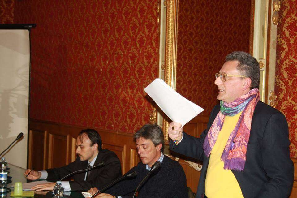 Massimo Arecco Lega Nord(1)