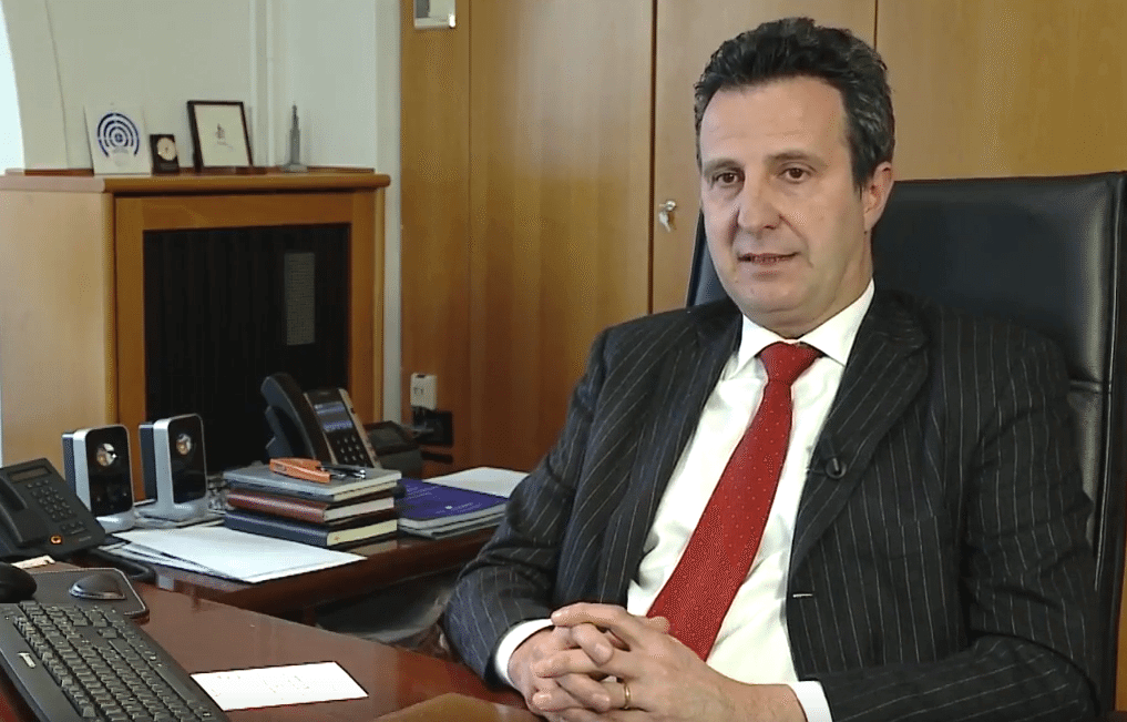 Daniele Piccolo