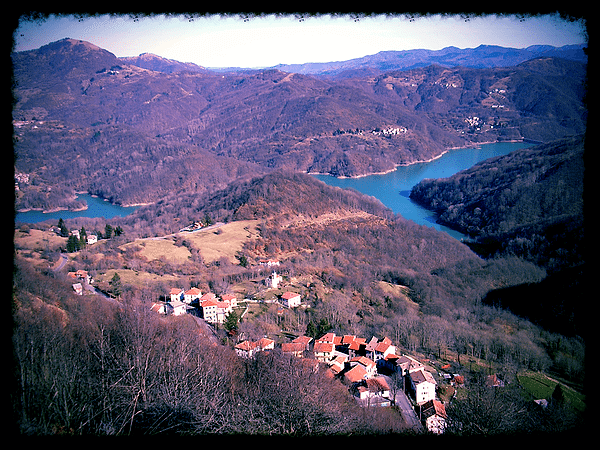 garaventa di torriglia