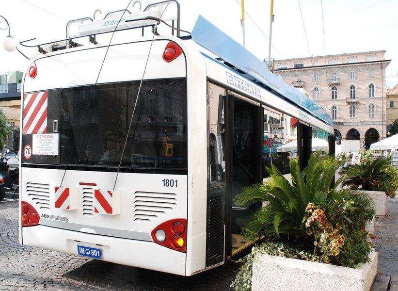 riviera trasporti